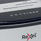 REXEL Destructeur de documents Momentum Extra XP512, 2x15mm