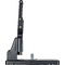 Rexel Perforateur grande capacit HD2300, noir