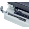 Rexel Perforateur multifonction variable 430, noir/gris