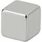 MAUL Aimant nodyme cube, 5 mm, capacit d'adhrence: 1,1 kg