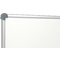 MAUL Tableau Blanc mobile 2000,(L)750 x (H)1.200 mm, gris