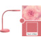 MAUL Lampe de bureau  LED MAULjoy, socle, touch of rose