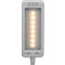 MAUL Lampe de bureau  LED MAULpearly colour vario, blanc