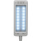 MAUL Lampe de bureau  LED MAULpearly colour vario, blanc