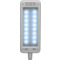 MAUL Lampe de bureau  LED MAULpearly colour vario, blanc