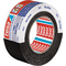 tesa Ruban toil Duct Tape PRO, 50 mm x 50 m, noir