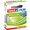 tesa Film Ruban adhsif Eco & Clear, 19 mm x 33m,transparent
