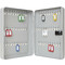 WEDO Armoire  cls avec mcanisme de serrure  combinaison