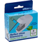 WEDO Mini agrafeuse sans agrafes, capacité: 5 feuilles,blanc