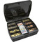 WEDO Caisse  monnaie avec serrure  combinaison, noir