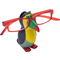 WEDO Support pour lunettes "toucan", en polyrsine