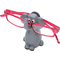 WEDO Support pour lunettes "lphant", en polyrsine