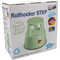 WEDO Tabouret marchepied STEP, plastique, vert ple