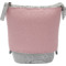 WEDO Trousse "My Butler", simili cuir/polyester, rose