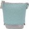 WEDO Trousse "My Butler", simili cuir/polyester, turquoise