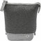 WEDO Trousse "My Butler", simili cuir/polyester, anthracite