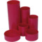 WEDO Pot multifonctions Junior "Bright Color", 6 tubes