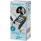 WEDO Fichier ducatif A8 paysage, 100 fiches, gris
