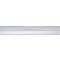WEDO Rgle, 300 mm, en aluminium, avec poigne