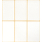 AVERY Zweckform Etiquette multi-usage, 66 x 38 mm, blanc