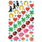 AVERY Zweckform ZDesign CREATIVE Sticker "porte-bonheur"