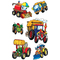 AVERY Zweckform Sticker ZDesign Kids "Tracteur"