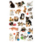 ZDesign KIDS Sticker "chiens & chats"