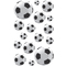 AVERY Zwerckform Sticker ZDesign KIDS "Football"