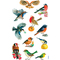 AVERY Zweckform Z-Design Sticker "Oiseaux"