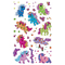 ZDesign KIDS Sticker glitter "licorne", color