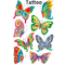 ZDesign KIDS Tatouages enfants "papillons"
