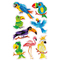 ZDesign KIDS Sticker glitter "oiseaux"
