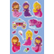 AVERY Zweckform ZDesign KIDS Sticker Glossy "Princesse"