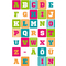 AVERY Zweckform Sticker, lettres, assorti