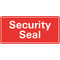 AVERY Zweckform Etiquette scuritaire "Security Seal"
