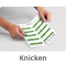 AVERY Zweckform Cartes de visite Quick & Clean, mat,260 g/m2