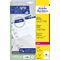 AVERY Zweckform Etiquettes adresse QuickPEEL, 99,1 x 38,1 mm