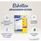 AVERY Zweckform tiquettes Mini, 38,1 x 21,2 mm, blanc