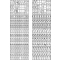 AVERY Zweckform Etiqueteuse de prix, 2 lignes, 18 chiffres