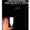 AVERY Zweckform Etiquette  planter, film, 128 x 47 mm