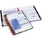 DURABLE Protge-documents DURALOOK Easy Plus, A4,