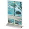 DURABLE Prsentoir de table PRESENTER, A4, transparent