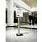 DURABLE Support d'informations INFO SIGN stand, A3