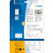 HERMA Power Etiquette SPECIAL, 97,0 x 42,3 mm, blanc