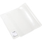 HERMA Protge-livres "basic", en PP, (L)540 x (H)280 mm