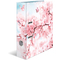 HERMA Classeur  motifs fleurs "Cherry Blossom", A4