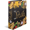 HERMA Classeur  motifs Flavors "Pasta", A4