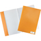 HERMA Protge-cahier, en carton, A4, orange