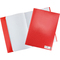 HERMA Protge-cahier, en carton, A4, rouge