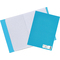 HERMA Protge-cahier, en carton, A5, bleu clair